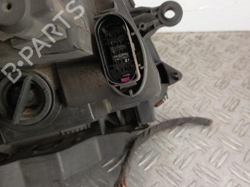Left headlight VW TOURAN (1T1, 1T2) 2.0 TDI 16V | BP29412422C28 
