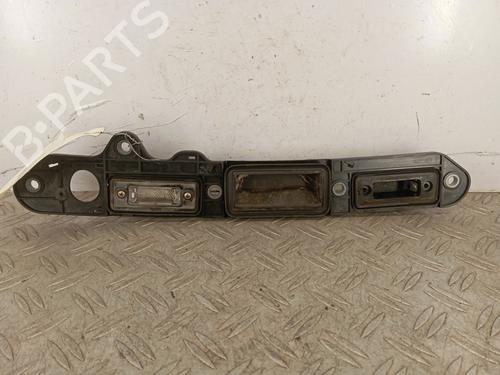 Heckklappengriff für VW GOLF PLUS V (5M1, 521) 2.0 TDI 16V (140 hp) 30752301