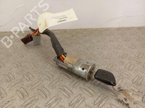 Ratlås/Tændingslås PEUGEOT 106 II (1A_, 1C_) 1.0 i (50 hp) 30101318