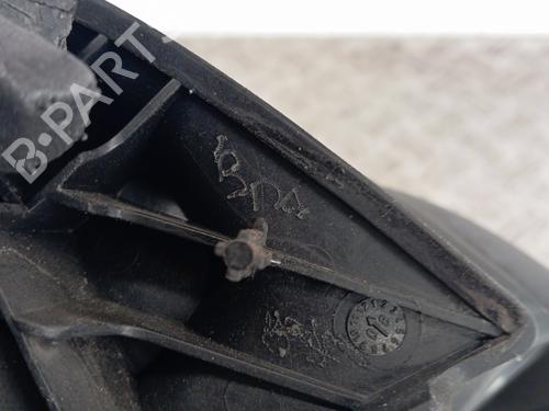 Bakspejl Højre CITROËN C3 I (FC_, FN_) 1.4 HDi | BP29745027C27