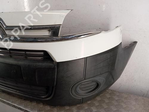 Used Front bumper Front bumper 37865743 37865743