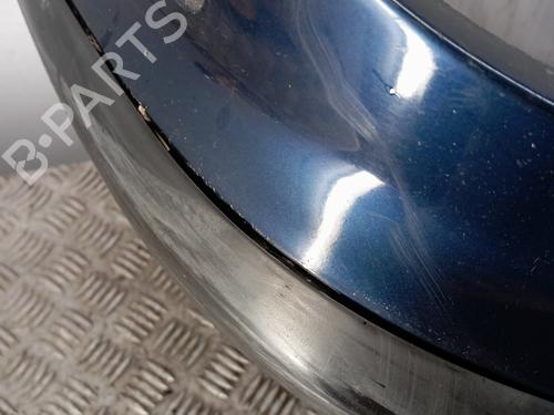 Front bumper PEUGEOT 607 (9D, 9U) 2.2 HDi | BP31980760C7