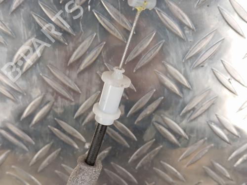 Used Front left lock Front left lock PEUGEOT 5008 II (MC_, MJ_, MR_, M4_) 1.5 BlueHDi 130 (MCYHZJ, MCYHZR, MCYHZX) (131 hp) 31131268 31131268
