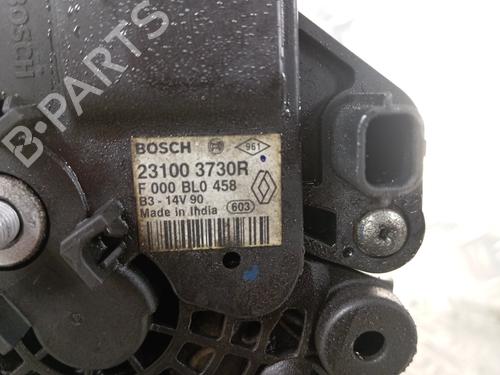 Alternator RENAULT CLIO IV (BH_) 1.2 16V | BP31018254M7