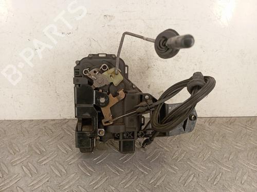Venstre foran lås VW GOLF IV (1J1) 1.9 TDI | BP28345624C98 