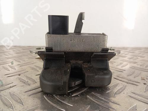 Used Tailgate lock SEAT LEON (1P1) 1.9 TDI (105 hp) 28339764