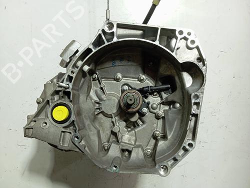 Gearbox DACIA SANDERO II TCe 90 (B8M1, B8MA, B8AC) | BP33330728M3  - Image 7