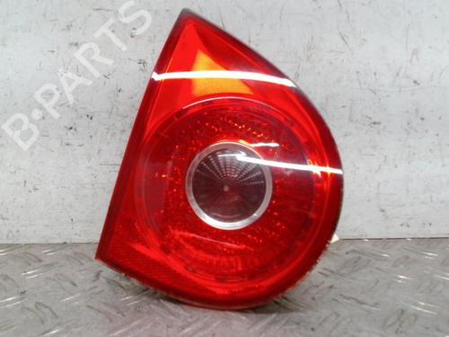 Used Left tailgate light Left tailgate light VW GOLF V (1K1) 1.9 TDI (105 hp) 28344645 28344645