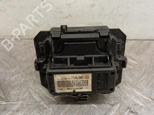 Used Heater resistor Heater resistor PEUGEOT 207 SW (WK_) 1.6 HDi (90 hp) 28339000 28339000