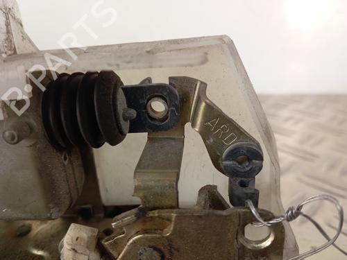 Højre bagtil lås RENAULT CLIO II (BB_, CB_) 1.2 (BB0A, BB0F, BB10, BB1K, BB28, BB2D, BB2H, CB0A,... | BP28338655C99 