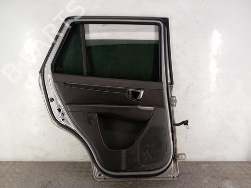 Left rear door HYUNDAI SANTA FÉ II (CM) 2.2 CRDi 4x4 | BP28345547C4 