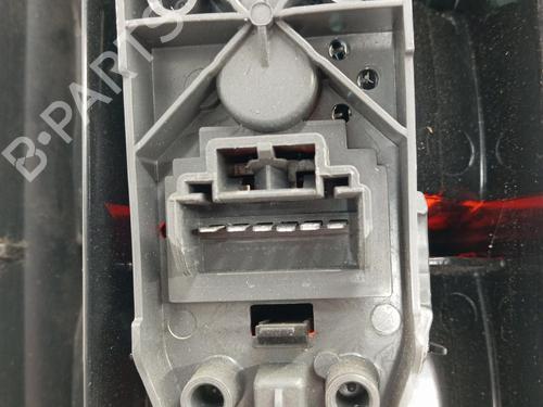 Used Right taillight Right taillight LANCIA MUSA (350_) 1.4 (350.AXA11, 350.AXA1A) (95 hp) 36492266 36492266