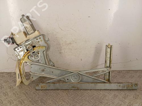 Used Front left window mechanism Front left window mechanism TOYOTA COROLLA (_E12_) 1.6 VVT-i (ZZE121_, ZZE121R) (110 hp) 32442248 32442248