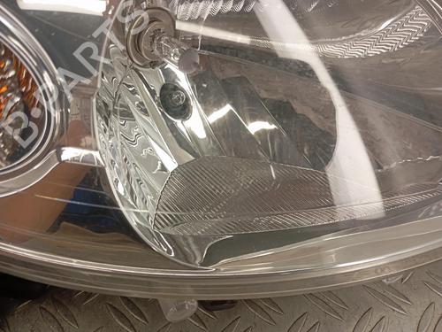 Right headlight DACIA SANDERO 1.5 dCi | BP38055159C29 - Image 2