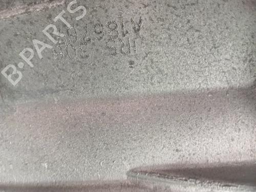 Gearkasse Gearkasse RENAULT CLIO III (BR0/1, CR0/1) [2005-2014] 36224287 36224287