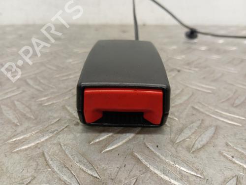 Sikkerhetsbelte-spenne RENAULT TWINGO III (BCM_, BCA_) 0.9 TCe 95 (92 hp) 28339536