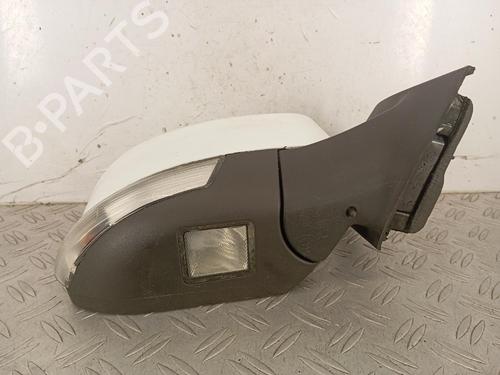 Used Right mirror Right mirror 38584192 38584192