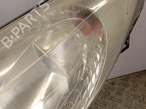 Faro izquierdo PEUGEOT 207 (WA_, WC_) 1.4 HDi | BP29745024C28