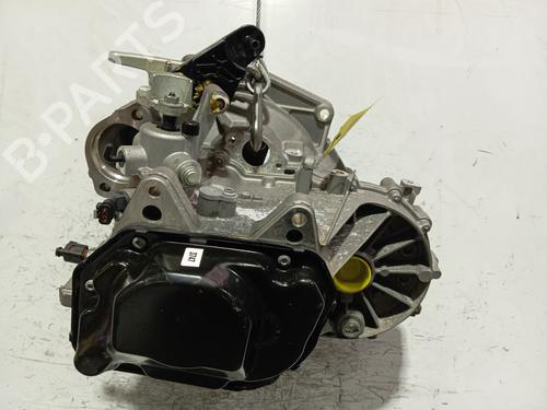 Used Gearbox Gearbox AUDI A1 Sportback (8XA, 8XF) 1.0 TFSI (95 hp) 32297329 32297329