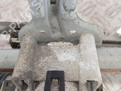 Front wiper motor PEUGEOT 207 (WA_, WC_) 1.4 HDi | BP29736238M29 