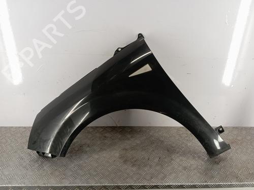 Used Left front fenders RENAULT SCÉNIC II (JM0/1_) 1.5 dCi (JM1E, JM16) (106 hp) 28346979