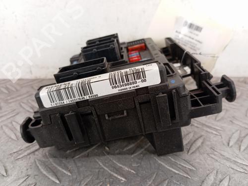 Fuse box CITROËN XSARA PICASSO (N68) 2.0 HDi | BP28338738E1 