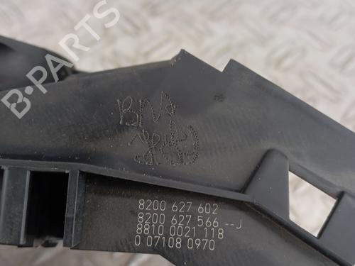 Squib airbag RENAULT MODUS / GRAND MODUS (F/JP0_) 1.5 dCi 75 | BP29845198C102