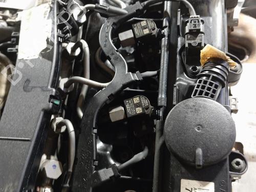 Used Engine Engine 37187685 37187685