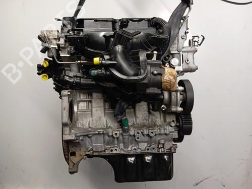 Engine PEUGEOT 308 I (4A_, 4C_) 1.6 16V | BP28338572M1 