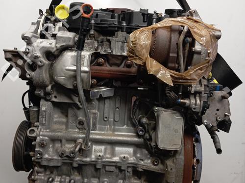 Used Engine PEUGEOT PARTNER Box Body/MPV (K9) 1.5 BlueHDi 100 (102 hp) 29030208