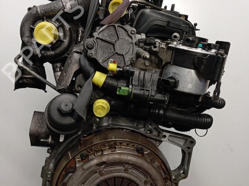 Engine VOLVO V50 (545) 1.6 D | BP28347988M1 