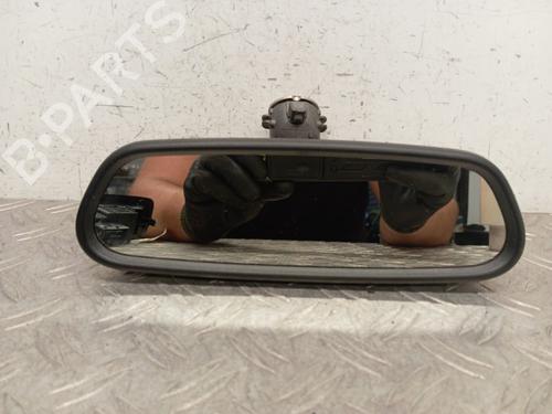 Used Rear mirror PEUGEOT 308 SW II (LC_, LJ_, LR_, LX_, L4_) 2.0 BlueHDi 150 (150 hp) 28338330