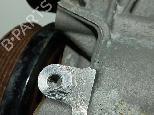 Engine BMW 3 (F30, F80) 320 d | BP37187669M1 - Image 6