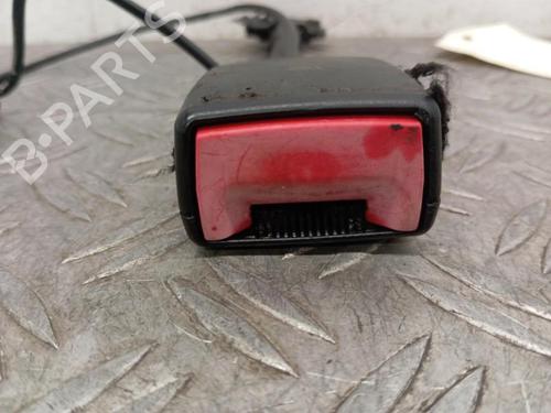 Used Seat buckle AUDI A5 (8T3) 3.0 TDI quattro (240 hp) 28341824