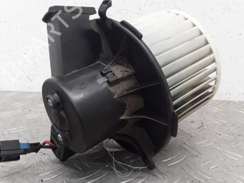 Heater blower motor PEUGEOT 307 (3A/C) 1.4 16V | BP28343535M62 