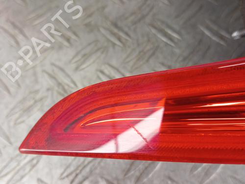 Left taillight PEUGEOT 2008 I (CU_) 1.2 THP 110 / PureTech 110 | BP35931168C34 - Image 5