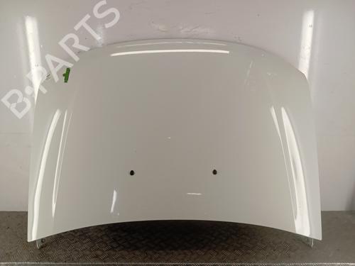 Used Hood DACIA DUSTER (HS_) 1.5 dCi (86 hp) 29616517