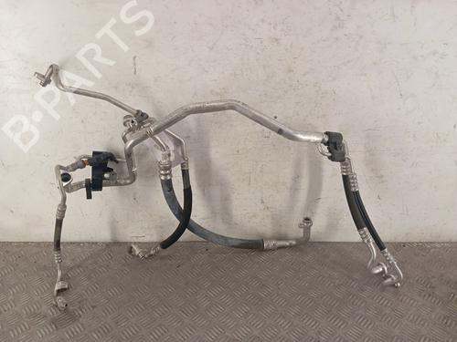 Used AC pipe PEUGEOT 5008 II (MC_, MJ_, MR_, M4_) 1.5 BlueHDi 130 (MCYHZJ, MCYHZR, MCYHZX) (131 hp) 28345668