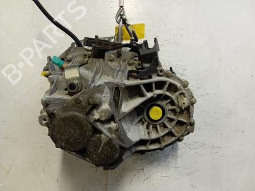 Gearbox RENAULT MEGANE IV Hatchback (B9A/M/N_) 1.5 dCi 110 (B9A3) | BP30696687M3  - Image 5