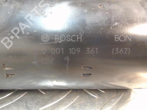 Used Starter AUDI A5 (8T3) 3.0 TDI quattro (240 hp) 28342345