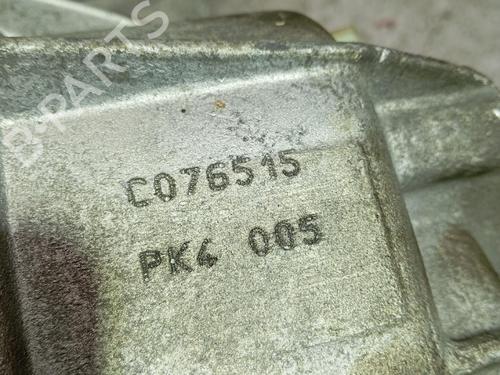 Gearbox RENAULT ESPACE IV (JK0/1_) 2.0 dCi (JK01, JK02, JK1J, JK1K, JK1H) | BP39077128M3 - Image 5