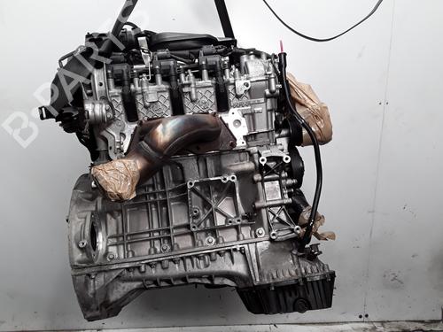 Engine MERCEDES-BENZ S-CLASS (W222, V222, X222) S 400 Hybrid / h (222.057, 222.157) | BP28338036M1 