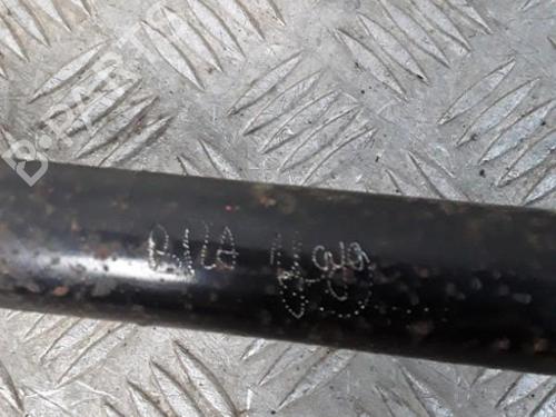 Right rear driveshaft NISSAN 350Z Coupe (Z33) 3.5 (AAZ33) | BP28347533M41 