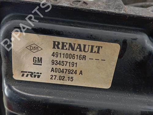 Steering pump OPEL VIVARO B Van (X82) 1.6 CDTI (05) | BP30888987M99