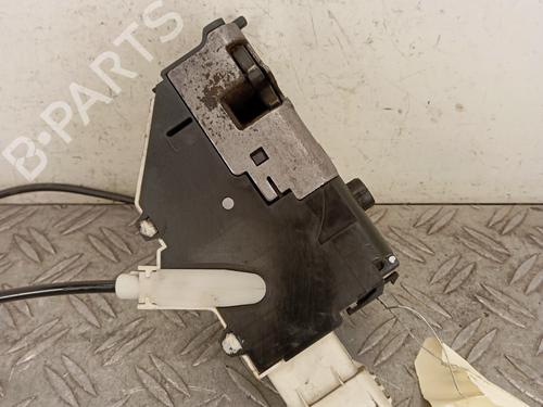 Used Front right lock FIAT SCUDO Bus (270_, 272_) 2.0 D Multijet (120 hp) 28347032
