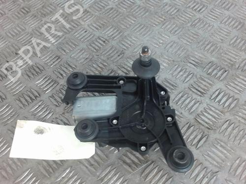 Ruitenwissermotor achter CITROËN C3 Picasso (SH_) 1.6 HDi (90 hp) 28345216
