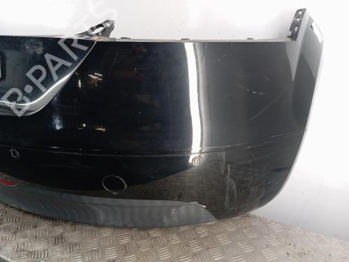 Rear bumper AUDI TT (8J3) 2.0 TFSI | BP29491442C8 