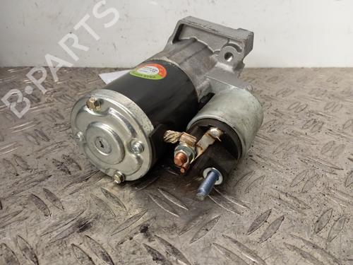 Startmotor RENAULT CLIO V (B7_) 1.5 Blue dCi 100 (B7AD) (101 hp) 28338080