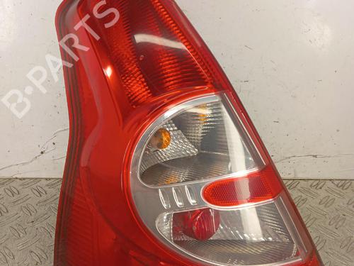 Used Left taillight Left taillight DACIA SANDERO 1.4 MPI LPG (72 hp) 40031931 40031931