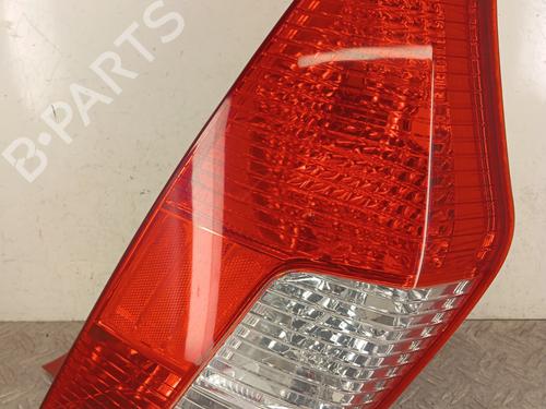 Used Right taillight HYUNDAI i10 I (PA) 1.2 (78 hp) 28348107